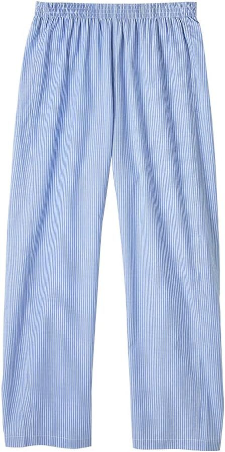 アイメディア リラックスステテコ レディース Mサイズ ロング 綿100% ステテコ 部屋着 パジャマ ルームウェア 7分丈